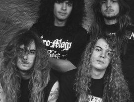 Avatar für Sepultura