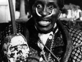Avatar for Screamin' Jay Hawkins