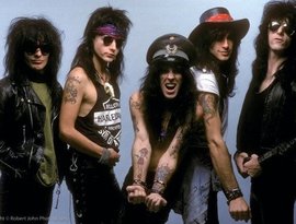 L.A. Guns için avatar