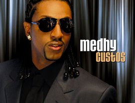 Avatar de Medhy Custos