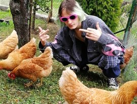 Avatar for Ružno Pače