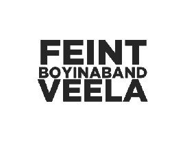 Avatar for Feint & Boyinaband feat. Veela