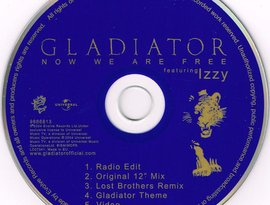 Avatar for Gladiator feat. Izzy