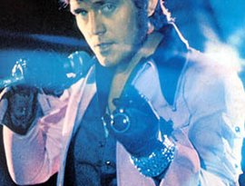 Alvin Stardust 的头像