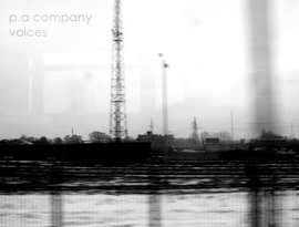 P.A Company 的头像