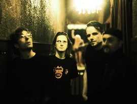 Avatar di Porcupine Tree