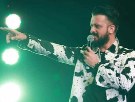 Аватар для Atif Aslam