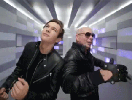 Austin Mahone/Pitbull 的头像