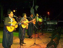 Los Manseros Santiagueños için avatar