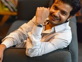 Sreenath Bhasi 的头像