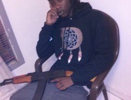 Avatar for Yung Simmie