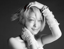Nakashima Mika中島美嘉 的头像