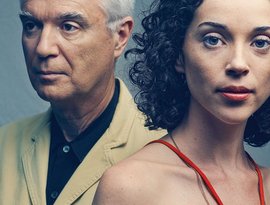 Аватар для David Byrne & St. Vincent