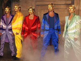 Alle Josephs 的头像