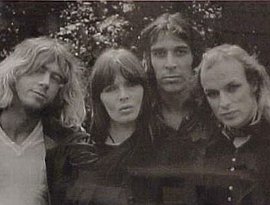 Avatar for John Cale, Nico, Brian Eno, Kevin Ayers