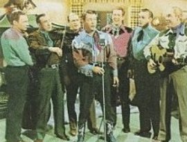 Roy Rogers & The Sons of the Pioneers 的头像