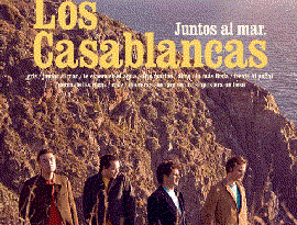 Los Casablancas のアバター