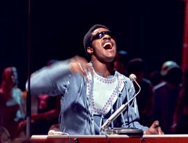 Awatar dla Stevie Wonder