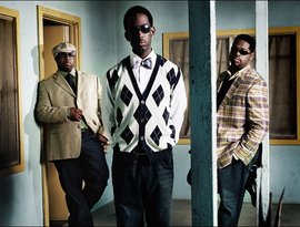 Avatar for Boyz II Men