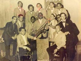Avatar de Pedro Salcedo y su Orquesta