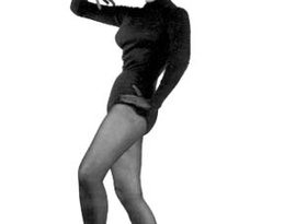 Betty Page için avatar