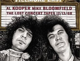 Al Kooper;Mike Bloomfield 的头像