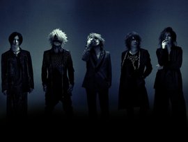 Avatar for the GazettE