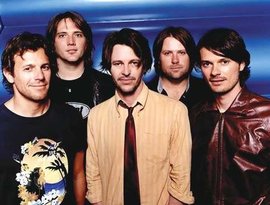 Avatar for Powderfinger