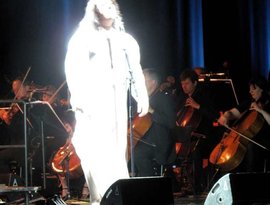 Аватар для Antony & The Metropole Orchestra