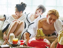 Awatar dla 트리플 H