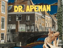 Avatar for Dr. Apeman