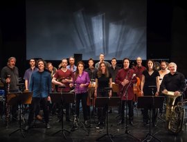 Avatar for Österreichisches Ensemble für Neue Musik