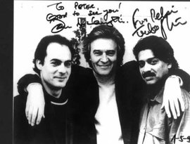 John McLaughlin Trio 的头像