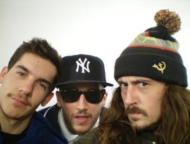 Avatar for Perfect Hand Crew