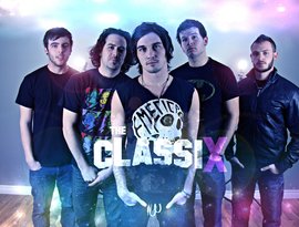 The Classix のアバター