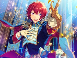 Avatar for 朱桜司(CV.土田玲央)