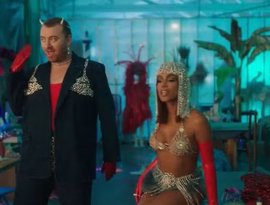 Anitta & Sam Smith 的头像