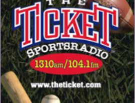 Avatar de SportsRadio 1310 The Ticket