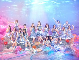 Avatar for BNK48