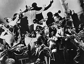 Avatar für Duke Ellington And His Kentucky Club Orchestra