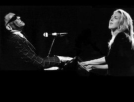 Avatar for Ray Charles with Diana Krall