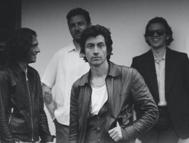 Avatar de Arctic Monkeys