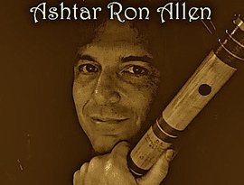 Ashtar Ron Allen 的头像