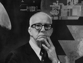 Avatar for Buckminster Fuller