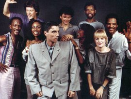 Awatar dla Talking Heads