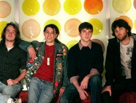 Tucker Jameson & The Hot Mugs 的头像