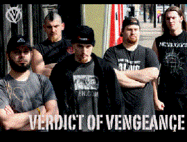 Avatar de Verdict Of Vengeance