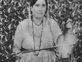 Avatar for Cheikha Tetma