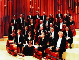 Аватар для The English Chamber Orchestra