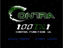 Avatar för 100-in-1 Contra Function 16